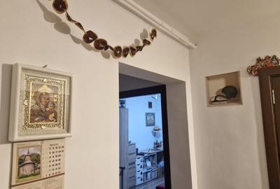 Apartament cu 2 camere decomandat în Hunedoara - 2