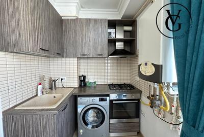 Apartament 2 camere - Solid Residence - Mamaia Central - 8