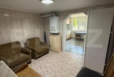 Casă cu 4 camere cu Teren 1000 Mp în Central - 6