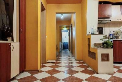 Apartament cu 4 camere decomandat în Rogerius - 5