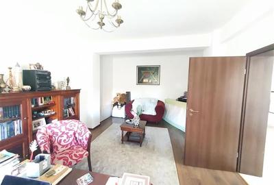 Bucurestii Noi- Vila  cocheta, mobilata-utilata, gradina amenajata - 17