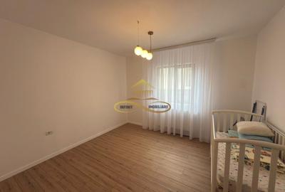 Casă individuală cu 3 camere cu Canalizare în Hemeiuș - 6