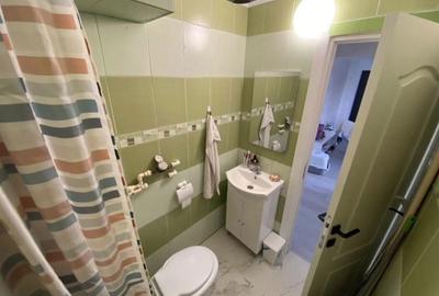 Apartament cu 2 camere decomandat în Central - 8