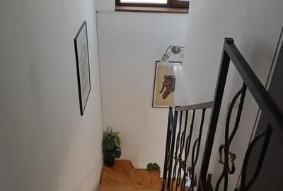 SABROSO vila P+M 3 camere - 10