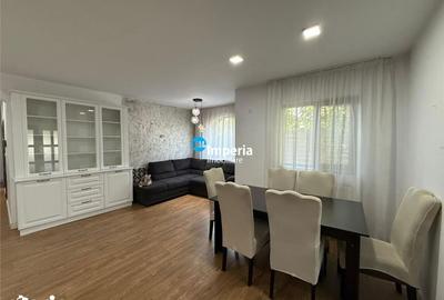 Casă cu 3 camere cu Teren 360 Mp în Ciurea - 9