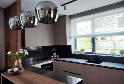 Apartament cu 3 camere decomandat în Iancu Nicolae