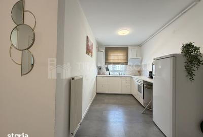 Apartament cu 2 camere decomandat în Bartolomeu