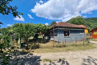 Casă cu 2 camere cu Teren 540 Mp în Hondol - 10