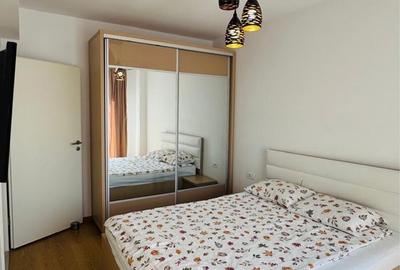 Apartament cu 2 camere nedecomandat în Palazu Mare - 1