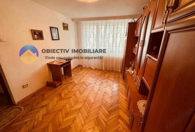 Apartament cu 3 camere decomandat în Central - 2