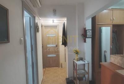 Apartament cu 2 camere decomandat, mobilat în Cantacuzino - 5
