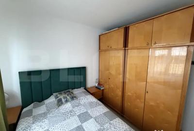 Apartament cu 3 camere decomandat în Central - 8