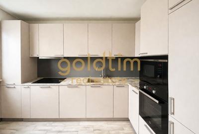 Apartament cu 3 camere decomandat, mobilat în Primăverii - 6