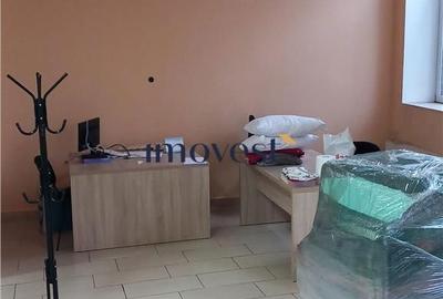 Spațiu comercial, de 120 mp, în Central - 8