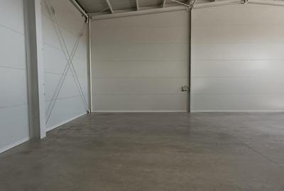 Hala 590 mp  si birouri in Ploiesti, zona Bariera Bucuresti - 23