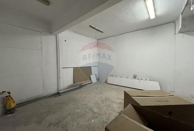 De inchiriat | spatiu comerical | Prelungirea Ferentari - 3