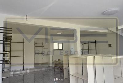 Birou, de 240 mp, în Lunca Cetățuii - 11