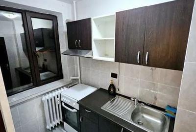 Garsonieră în Gării - 2