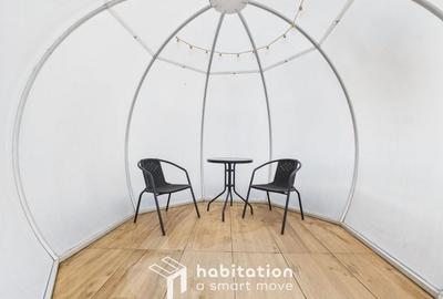 De închiriat– Apartament modern cu 3 camere în zona Lipovei | Bloc nou - 33