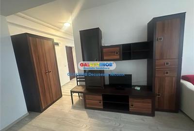 Apartament 3 camere, mobilat utilat Militari Residence, 500 euro - 3