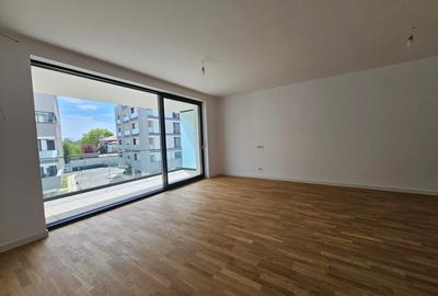 Apartament cu 2 camere semidecomandat în Băneasa - 4