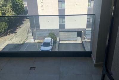 Apartament cu 2 camere decomandat, mobilat în Tomis Nord - 5