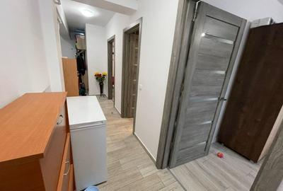 Apartament 2 camere, 57 mp, etaj 1, bloc nou, boxa - Zona Pepinierii - 7