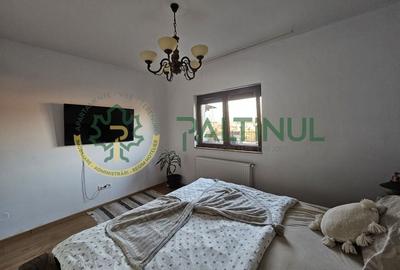 Apartament 3 camere cu terasa lângă Mol-ul Nou - 2