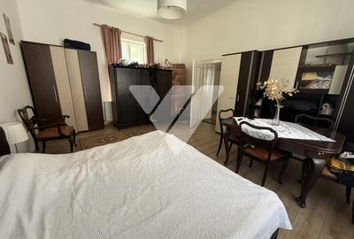 Apartament cu 2 camere decomandat, mobilat în Central - 4