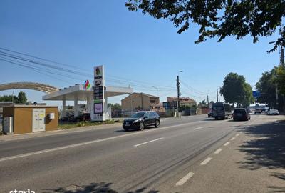 Spațiu comercial, în Brătianu - 6