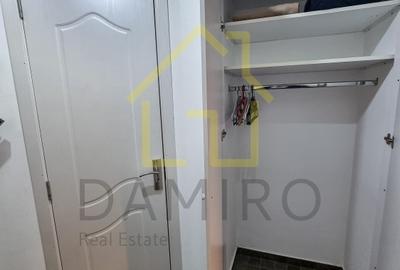 Garsoniera Nicolae Golescu metrou P-ta Romana Ateneu Calea Victoriei Magheru - 8