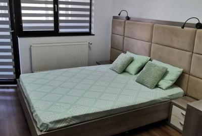 Apartament cu 2 camere decomandat în Central - 8