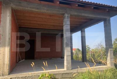 Casă cu 4 camere cu Teren 1657 Mp în Viile Satu Mare - 7