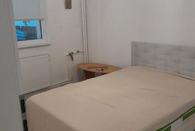 Apartament cu 2 camere decomandat, mobilat în Vatra Luminoasă - 4
