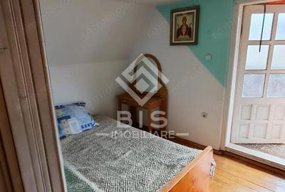 Spațiu comercial, de 90 mp, în Colibița - 17