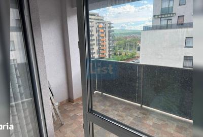 Apartament cu 2 camere decomandat, mobilat în Sopor - 15