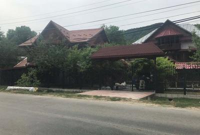 Casă cu 6 camere în Măgura - 9