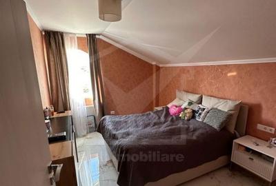 Apartament cu 3 camere, mobilat în Florești - 1
