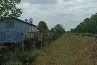 Teren de 1000 mp, în Ștefănești - 2
