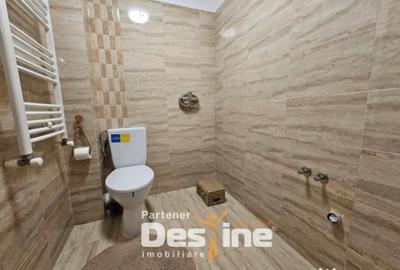 Apartament cu 3 camere, mobilat în Popas Păcurari - 11