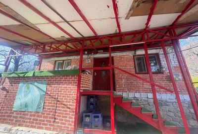 Oportunitate de investitie: Constructie cu utilitati+teren 285 mp Barajul Paltinu, 0% comision - 10