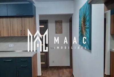 Apartament cu 2 camere decomandat, mobilat în Calea Dumbrăvii - 3