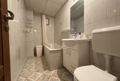 3 Camere Decomandat -Centrala Proprie | 1989 76MP | Metrou Timpuri Noi - 14