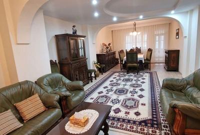 Casă cu 5 camere cu Teren 387 Mp în Coiciu - 6