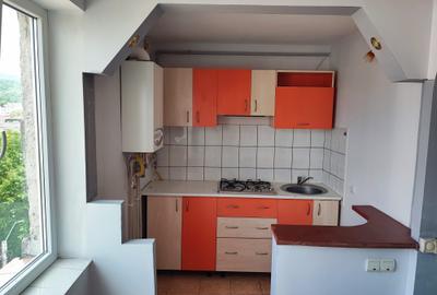 Garsonieră semidecomandată în Central - 6