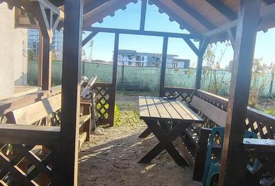 Mamaia sat - 2 case individuale P+M - 3