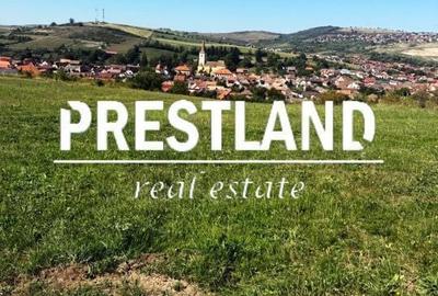 Spațiu comercial, în Șura Mare