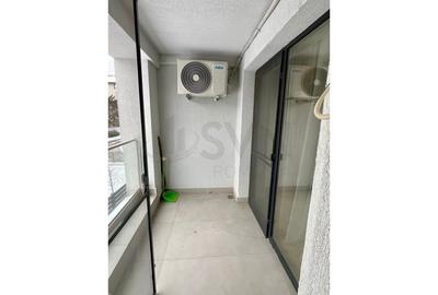 Apartament cu 3 camere semidecomandat, mobilat în Doamna Ghica - 11