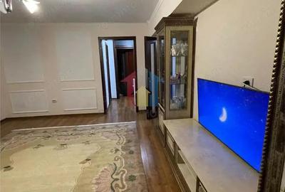 Ap 4 cam 92mp conf 1 Garii Parter Renovat mobilat si utilat - 9