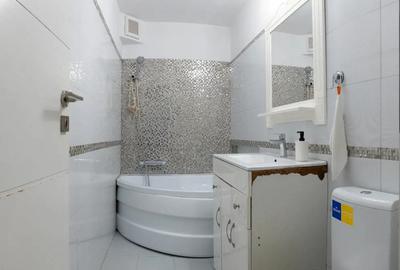 Apartament 3 camere, 2 bai, parter, 88 mp, renovat complet Colentina, Bucure?ti - 7